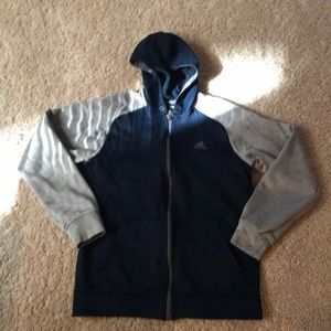 Adidas jacket